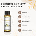 EQEE 10ml Aromatpy Essential Oils Vanilla Fragrance for Aromat iffuser for ome Long-Lasting Scents.