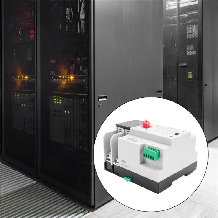 Din%20Rail%202P%20ATS%20Dual%20Power%20Automatic%20Transfer%20Switch%20Electrical%2063A%20-%20Image%203