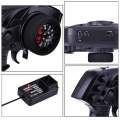 AX5S 2.4G Remote Control Transmitter with Receiver for RC Car.