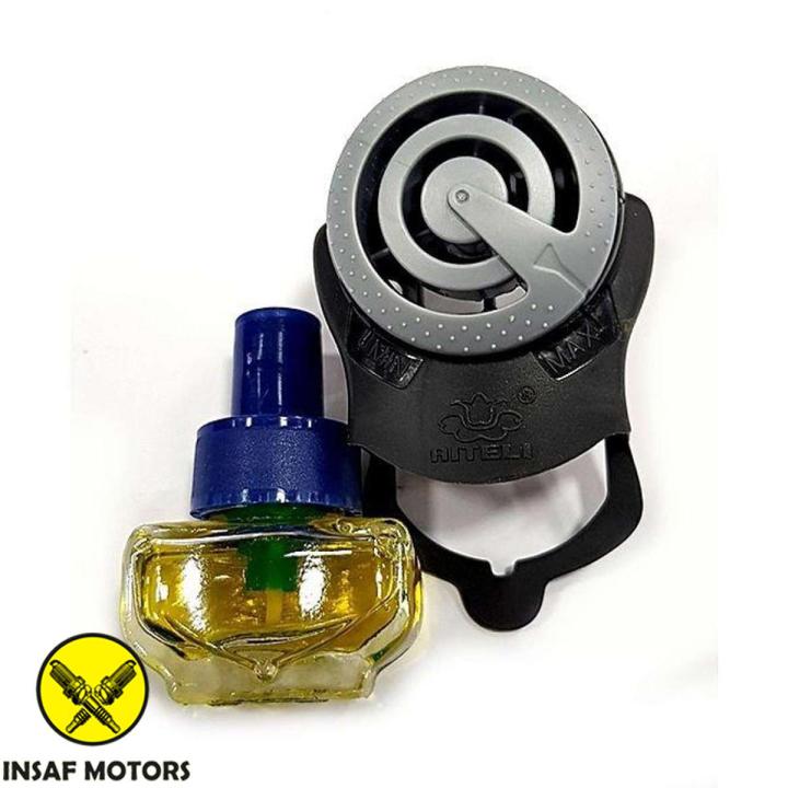 Car A/C Perfume , AITELI CAR AC PERFUME-8ml