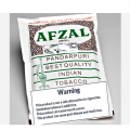 Afzal Pandarpuri Chewing Tobacco Leaves 1pcs.