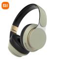 XIAOMI MIJIA Wireless Headphone Ear Wireless Bluetooth Music Gaming Headset with Stereo Sound with Mic/3.5mm Audio Jack. 