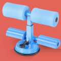 Sit-Up Assistant Abdominal Roll-Up Machine Suction C. 