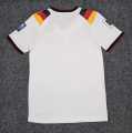Germany 2026 World Cup Premium Quality Jersey Germany World Cup Home Jersey 2026 Germany 2026 World Cup Thai Premium Jersey Germany Football Jersey Germany Fifa World Cup Home Jersey 2026. 
