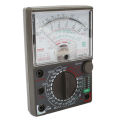 Analog multimeter de-960tr AC DC Volt Ohm current Testing Electrical. 