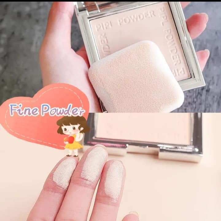 Silver%20Compact%20Powder%20For%20women%20-%20Image%205
