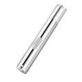 LED Mini Bright Light Flashlight USB Rechargeable Infrared Cat Tease Stick Laser Pointer Purple Money Detector Lighting Flashlight. 