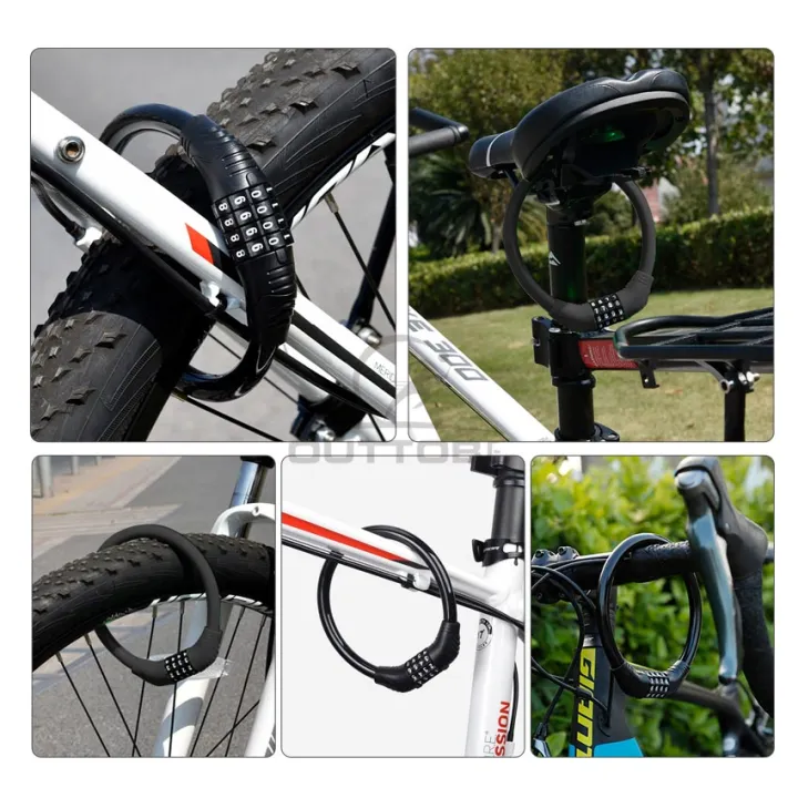 Outtobe%20Bicycle%20Lock%20Bike%20Lock%20Cable%20Anti-Theft%20Bike%20Locker%20Ring%20Combination%20Motorcycle%20Bicycle%20Lock%20Mountain%20Bike%20Lock%20Security%20Bike%20Lock%20-%20Image%208