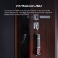 Hidden Camera Detector Anti-Eavesdropping Tracking Multifunctional Hotel Infrared Scanning Security Protection. 