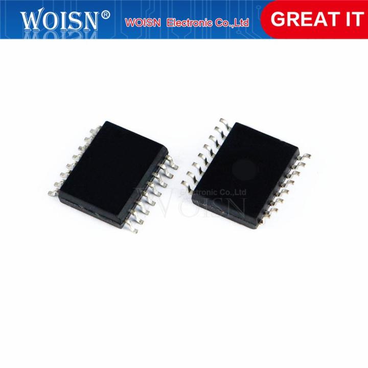 1pcs/lot MAX807LCWE MAX807 SOP-16