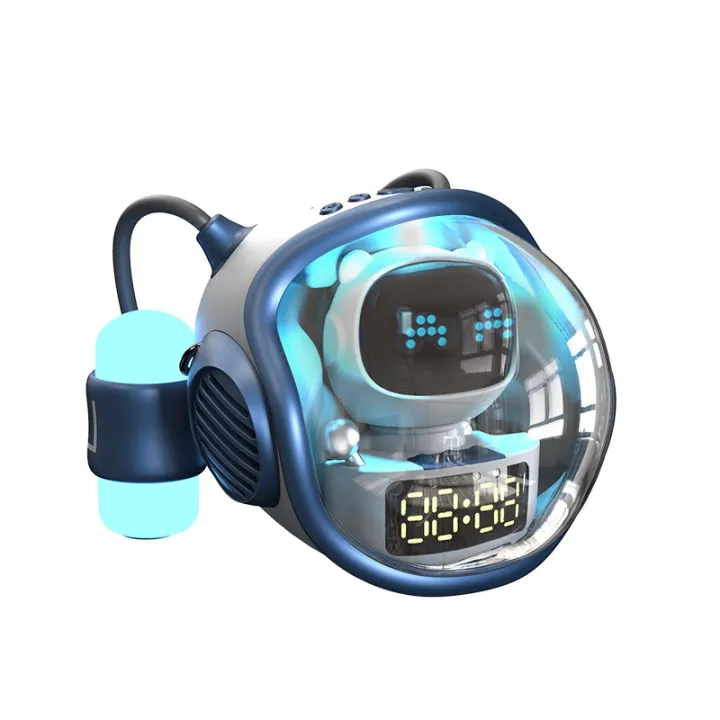 Space%20Sapsule%20Clock%20Wireless%20Bluetooth%20Speaker%20With%20Atmosphere%20Light%20-%20Image%209