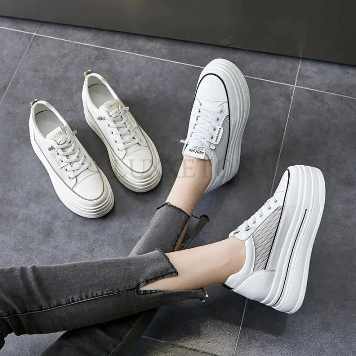 7cm%20Sewing%20Genuine%20Leather%20Women%20Wedge%20Shoes%20Platform%20Wedge%20Sneakers%20High%20Heel%20Breathable%20Female%20Casual%20High%20Shoes%20-%20Image%202