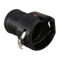 Car Lower Radiator Hose Connector for 2011-2018.