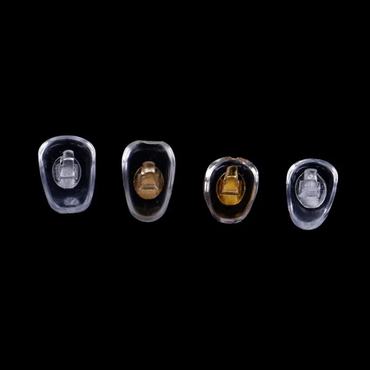 5%20Pairs%20S/L%20Size%20Nose%20Pads%20Brace%20Support%20Silicone%20Screw%20On%20For%20Glasses%20Sunglasses%20Support%20Nose%20Pad%20Eyewear%20Accessories%20-%20Image%204