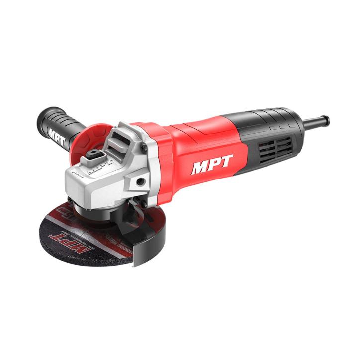 MPT%204"%20Angle%20Grinder%20800W%20100mm%20Electric,%20Slim%20Body%20Angle%20Grinder%20Corded%20Electric%20Power%20Tools%20MAG8008R%20-%20Kings%20Trading%20-%20Image%202