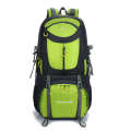 Mountaineering with large capacity for load-bearing and convenient hiking, new multi-functional outdoor sports backpack.