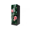 Whirlpool Fresh Magic Pro 236L Glass Door Refrigerator - Rosalia with Free Delivery. 