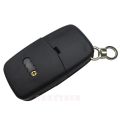 High Quality Replacement Flip Remote Car Key Shell Case Fob For Audi A4 A6 A6 A1 A3 A6L Q7 A8 Keys Car-Styling.