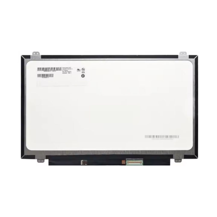 14.0%E2%80%B3%20HD%20Ultra%2040-Pin%20with%20Lock%20Laptop%20Display%20-%20Image%203