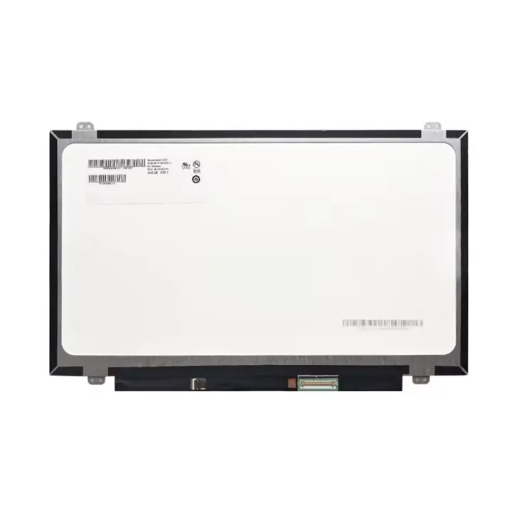 14.0%E2%80%B3%20HD%20Ultra%2040-Pin%20with%20Lock%20Laptop%20Display%20-%20Image%203