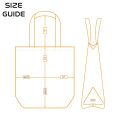 Premium Tote Bag with Zipper Canvas Tote Bag for Women Trendy Shopping Bag / College Bag / University Bag Tote Bag, Canvas Bag with Zipper With Amine 1pis.