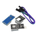Digital Temperature Sensor / Humidity Sensor DHT11 DHT22 AM2302 AM2301 AM2320 MW33 Sensor And Module For Arduino electronic DIY. 