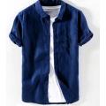 Short Sleeve Shirt / Half Sleeve Shirt / Casual Shirt / Stylish Shirt / Fashionable Shirt / Exclusive Shirt / Shirt For Men / Male fashion Wear Wearable In All Season.