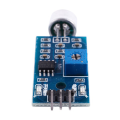 2X 3.3V/3.5V LM393 Microphone Amplifier Sound Sensor MIC Voice Module for. 