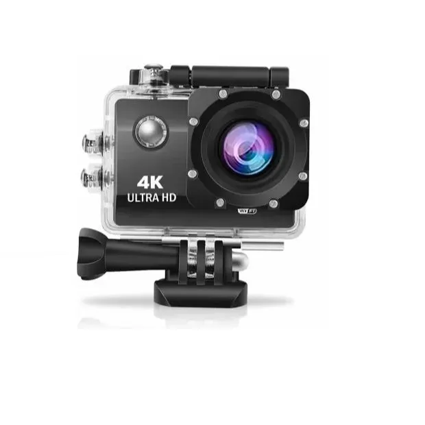 ACTION%20CAMERA%204K%20Full%20HD%20WiFi%2030M%20Waterproof%20Sports%20Action%20Camera%20Waterproof%20DV%20Camcorder%2016MP%20Sports%20and%20Action%20Camera%20%20(Black,%2016%20MP)%20-%20Image%202