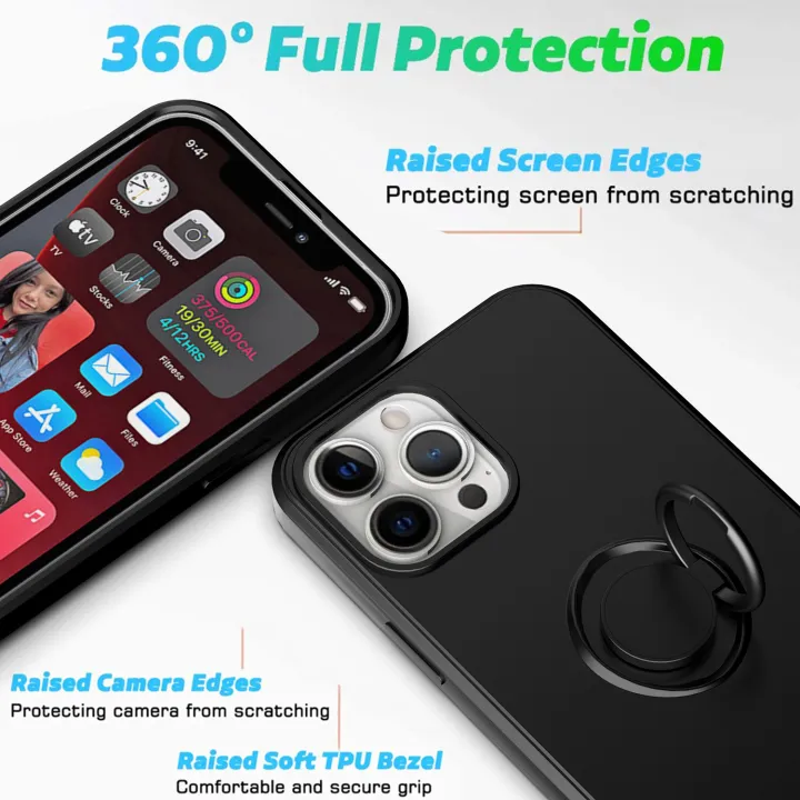 Liquid%20Silicone%20Magnetic%20Cases%20For%20Apple%20iPhone%2013%20Phone%20Case%20Soft%20Covers%20With%20Ring%20Holder%20-%20Image%203