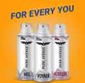 Park Avenue Signature NEO Deodorant Body Spray 150ml. 
