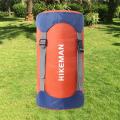 Outdoor Stuff Sacks Water Resistant Storage Pouch for Sleeping Bag, Survival Gear, Travel, Camping, Outdoor Sports. 