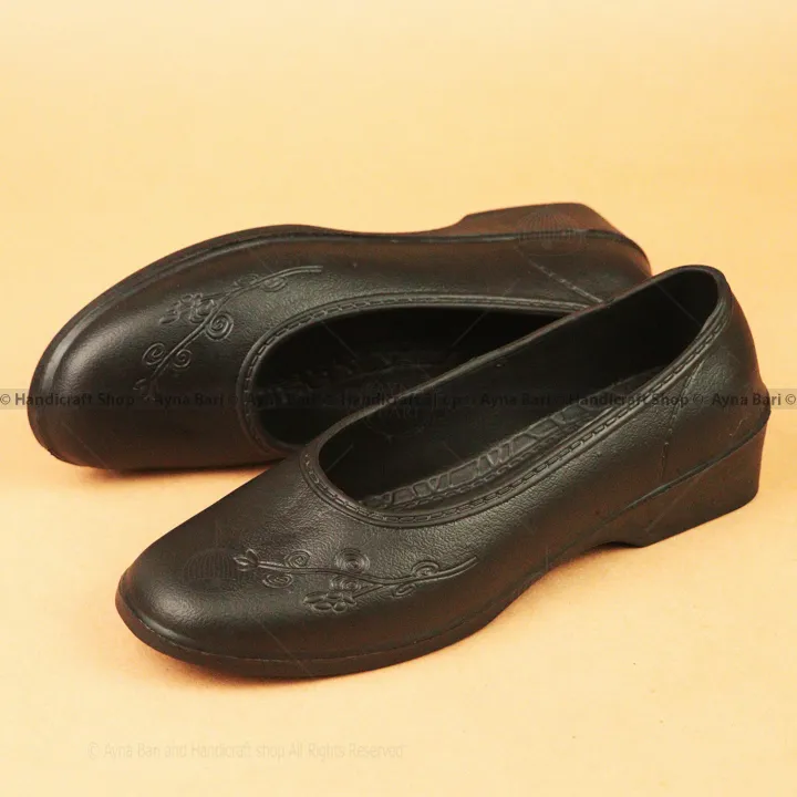 Pump%20shoe%20for%20women%20%7C%20Sharlimar%20A-46%20%20%7C%20Black%20Wedged%20peep%20toe%20sandal%20for%20girls%20Heel%20shoe%20for%20women%20shoe%20for%20girls%20hill%20shoes%20for%20girls%20-%20Image%206