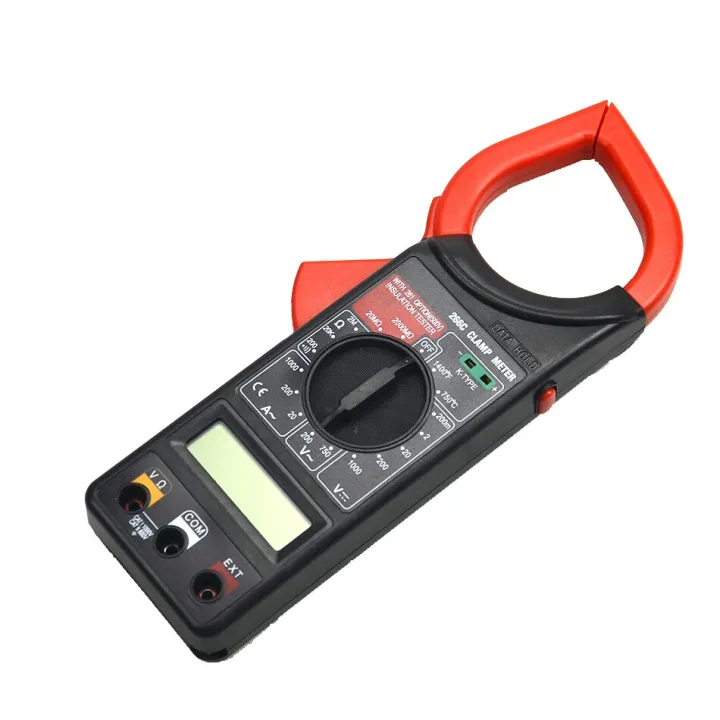 Digital%20Clamp%20Meter%20DT-266%20For%20AC%20DC%20Electricity%20Ampere%20Measurement%20-%20Image%205