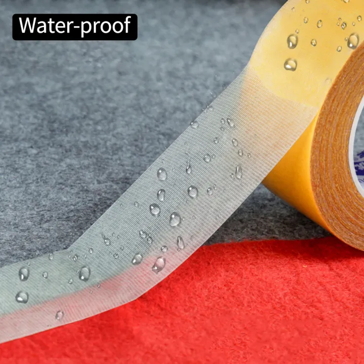 Strong%20Fixation%20Of%20Double%20Sided%20Cloth%20Base%20Tape%20Translucent%20Mesh%20Waterproof%20Super%20Traceless%20High%20Viscosity%20Carpet%20Adhesive%20-%20Image%203