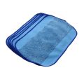 5Pc Mop Pad Rag Parts for IRobot 380T/320/4200/5200C Mopping Robot Vacuum Cleaner. 
