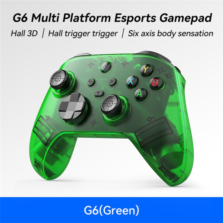 Wireless%20Bluetooth%20Gamepad%20for%20Nintendo%20Switch%20G6%20Double%20Hall%20Wireless%20Bluetooth%20Gamepads%20for%20Switch%20Pro%20Console%20Control%20Joystick%20-%20Image%203