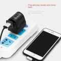 Car Cigarette Lighter Adapter AC 220V To DC 12V EU US Plug Converter Wall Power Socket Plug Adapter Auto Converter Car Accessory.