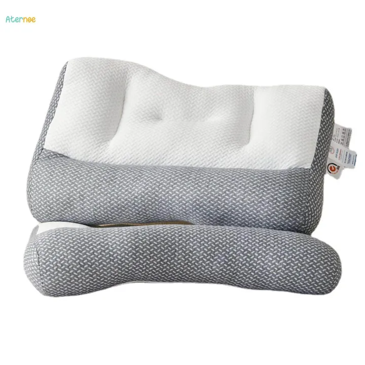 Ergonomic%20Neck%20Pillow%20firm%20Breathable%20Neck%20and%20Shoulder%20Relaxation%20Sleeping%20Pillow%20Cervical%20Pillow%20for%20-%20Image%205