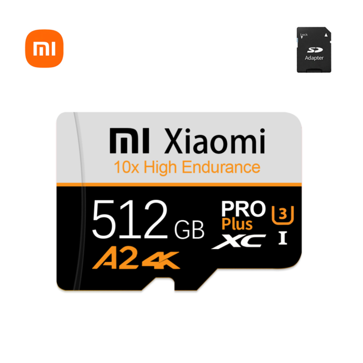 Mi%20Xiaomi%201TB%20Micro%20TF%20SD%20Card%20Memory%20Card%20TF/SD%20128GB%20256GB%20512GB%20Mini%20Memory%20Card%20Class10%20For%20Camera/Phone%202025%20NEW%20-%20Image%203
