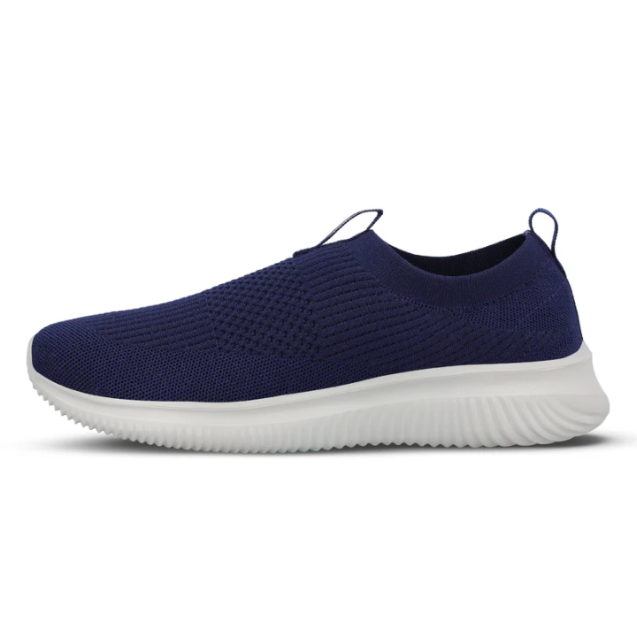 WALKAROO%20GENTS%20NAVY%20BLUE%20COLOR%20SLIP%20ON%20CASUAL%20AND%20COMFORTABLE%20MESH%20FABRIC%20WALKING%20SHOE%20-%20WC3933%20-%20Image%204