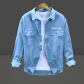 New Collection Long Sleeve Casual Shirt For Men. 