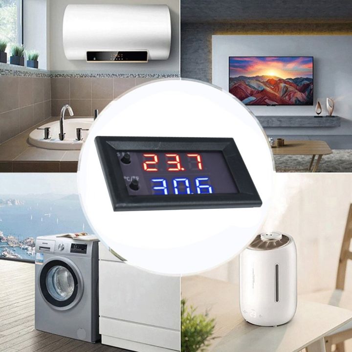 DC12V%2020A%20Digital%20Temperature%20Controller%20DIY%20Smart%20Mini%20Thermostat%20Regulator%20-%20Image%206