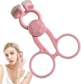 Contact Lens support tools New Contact Lenses Wearing Aids/Contact Lens Eyelid Stretcher - Hassle Free Insertion Tool for Enhanced Precision.Eyelid Stretcher Applicator Remover Tool Soft Contact Lenses Inserter Helper Device #eyelid.