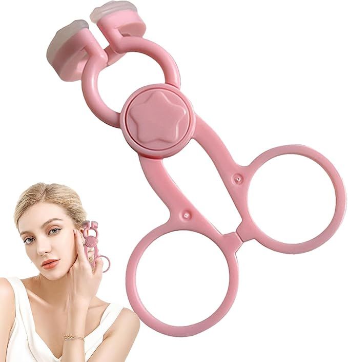 Contact Lens support tools New Contact Lenses Wearing Aids/Contact Lens Eyelid Stretcher - Hassle Free Insertion Tool for Enhanced Precision.Eyelid Stretcher Applicator Remover Tool Soft Contact Lenses Inserter Helper Device #eyelid