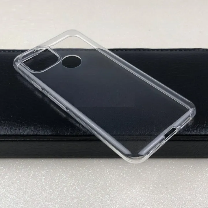 Google%20Pixel%205XL%20Soft%20Transparent%20Durable%20Drop%20Protective%20TPU%20Back%20Cover%20-%20Image%202