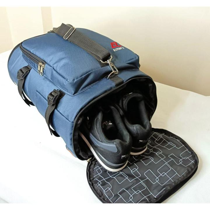 Travel bag window bag compay s backpack | Daraz.com.bd
