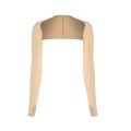 Cycling Ice Silk Sunscreen Shawl Outdoor Golf Sports One Shoulder Sleeves Neck Shading And UV Protection Sleeves. 