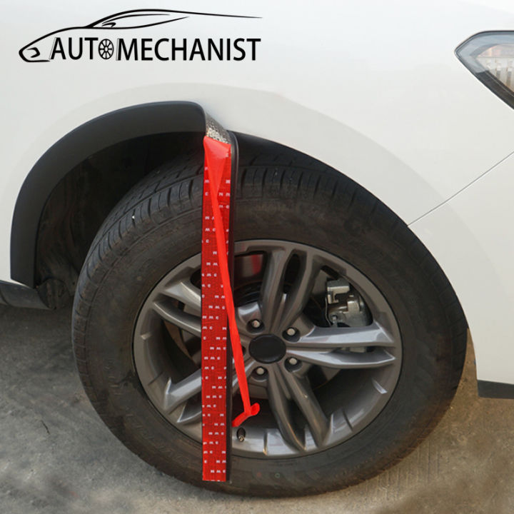 Limited Stock Available】 Universal Fender For Car Wheel Arches