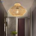 Chandelier Lampshade Decorative LED Ceiling Pendant Light Shade for Bathroom. 